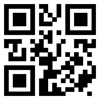 Immagine del QrCode di 3407357914