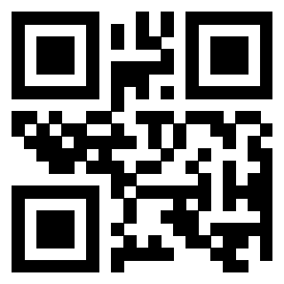 Il QrCode di 3407357916