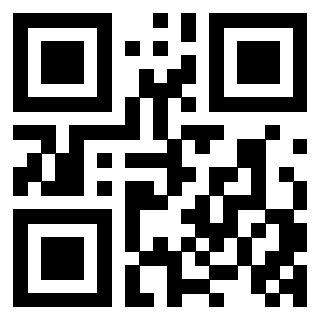 3407357917 QrCode associato