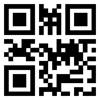 3407357918 - Immagine del QrCode associato