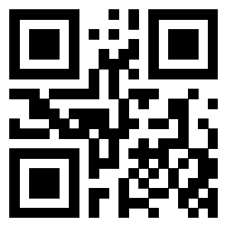 Il Qr Code di 3407357922
