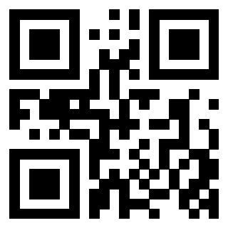 3407357924 - Immagine del Qr Code