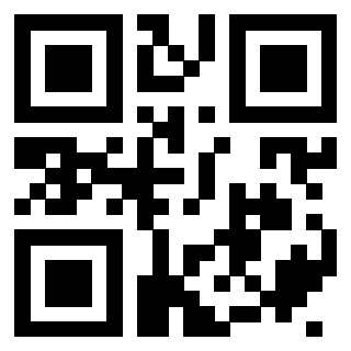3407357925 - Immagine del QrCode associato
