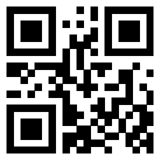 3407357927 - Immagine del Qr Code