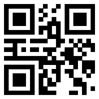 Immagine del QrCode di 3407357929