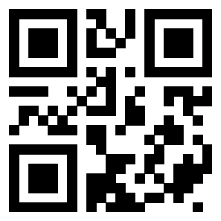 3407357933 - Immagine del Qr Code