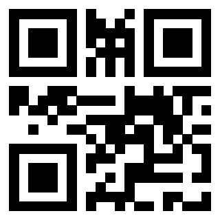 3407357935 Qr Code associato