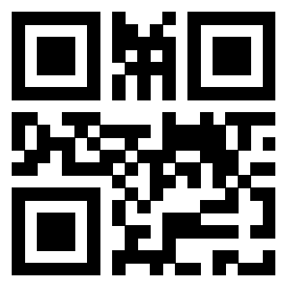 Immagine del QrCode di 3407357938
