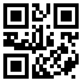 Immagine del QrCode di 3407357939