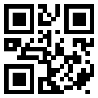 3407357940 Qr Code associato
