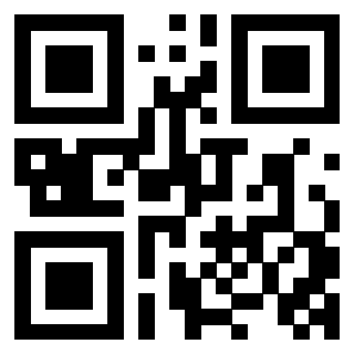 3407357942 Qr Code associato