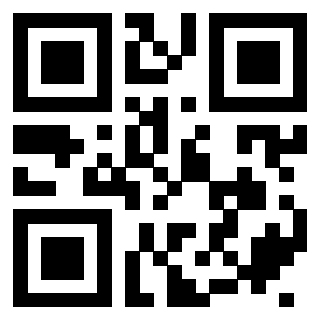 Immagine del Qr Code di 3407357943