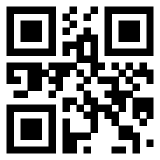 Immagine del QrCode di 3407357947