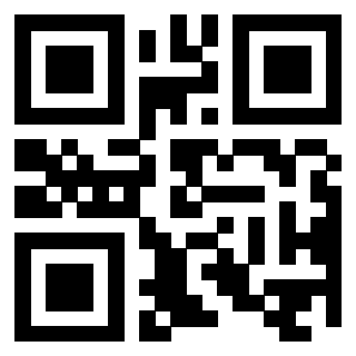 3407357948 QrCode associato