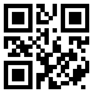 3407357949 - Immagine del QrCode