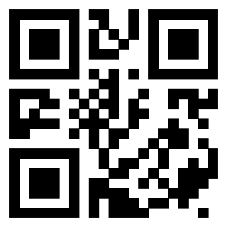 Scansione del Qr Code di 3407357950