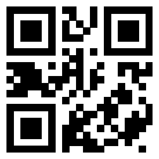 3407357955 QrCode associato