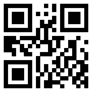 3407357956 Qr Code associato