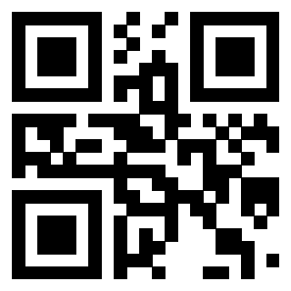 Immagine del Qr Code di 3407357957