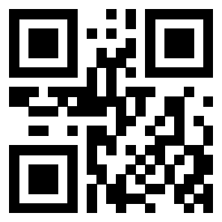 Il QrCode di 3407357958