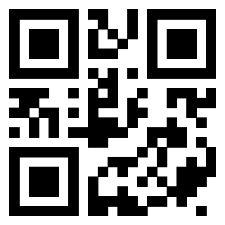 3407357960 - Immagine del QrCode