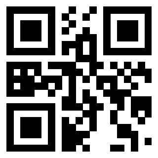 3407357962 QrCode associato