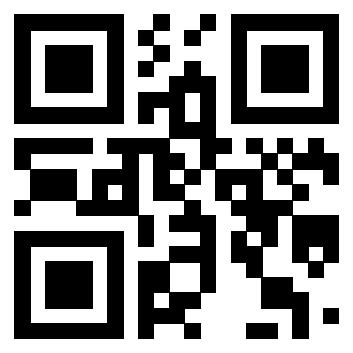 3407357965 - Immagine del QrCode