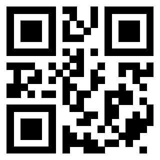 3407357967 Qr Code associato