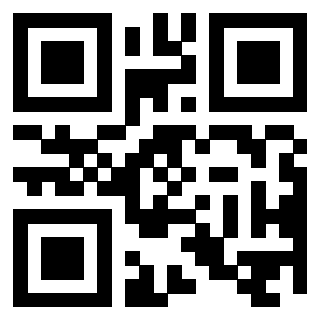 3407357968 - Immagine del QrCode