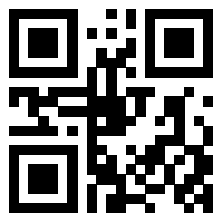 Immagine del Qr Code di 3407357969