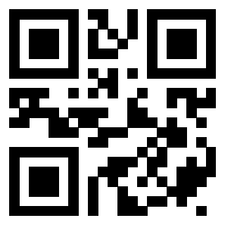 Immagine del QrCode di 3407357971