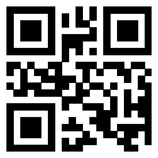 3407357973 - Immagine del Qr Code associato