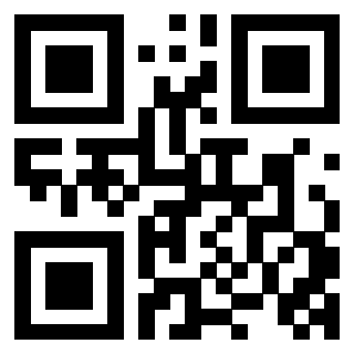 Immagine del Qr Code di 3407357974