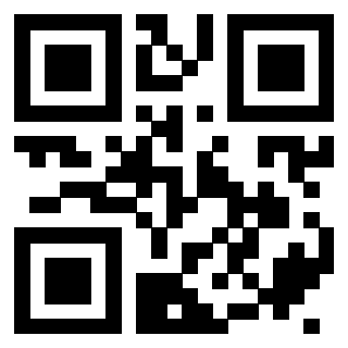 3407357981 - Immagine del QrCode associato