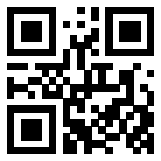 Il QrCode di 3407357989