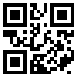 Il QrCode di 3407357990