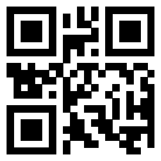 Il QrCode di 3407357992