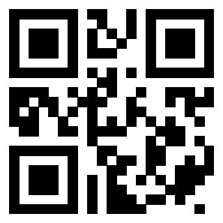Il QrCode di 3407357997