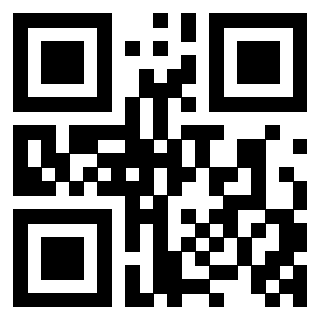 3407357998 - Immagine del QrCode