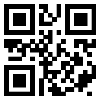 3407357999 QrCode associato