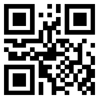 Scansione del Qr Code di 3407358000