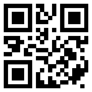 3407358004 QrCode associato