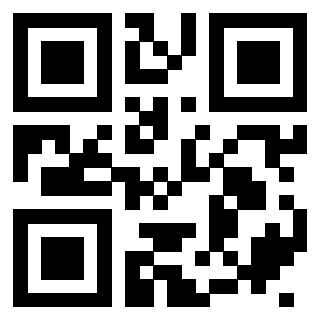 Immagine del QrCode di 3407358007
