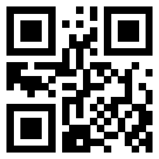 3407358010 - Immagine del QrCode