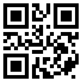 3407358013 - Immagine del QrCode associato