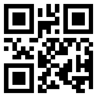 Scansione del Qr Code di 3407358015