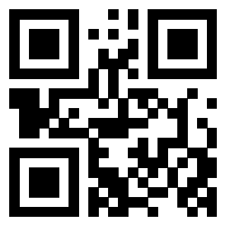 3407358017 Qr Code associato