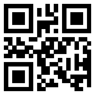 3407358018 - Immagine del Qr Code associato