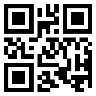 3407358021 Qr Code associato