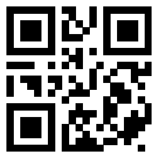 Immagine del Qr Code di 3407358027